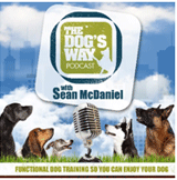 The Dogs Way Podcast
